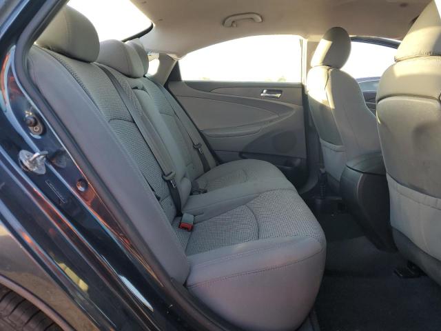 Photo 10 from auction – 2012 HYUNDAI SONATA GLS with VIN 5NPEB4AC3CH448935