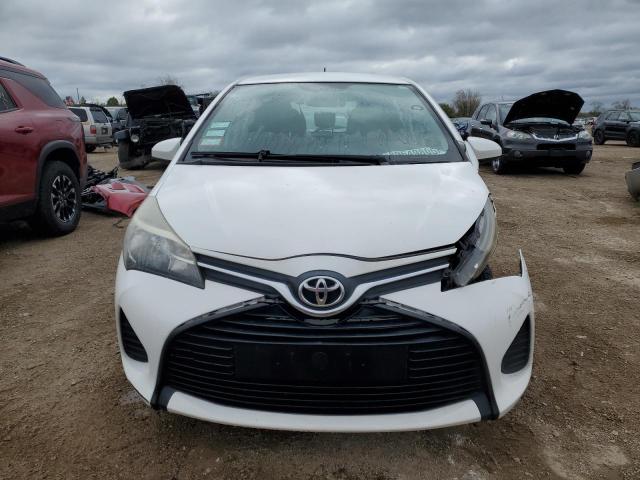Photo 5 from auction – 2015 TOYOTA YARIS with VIN VNKKTUD37FA033633