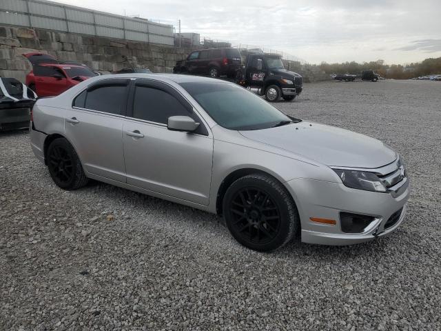 Photo 4 from auction – 2012 FORD FUSION SEL with VIN 3FAHP0JG3CR422669