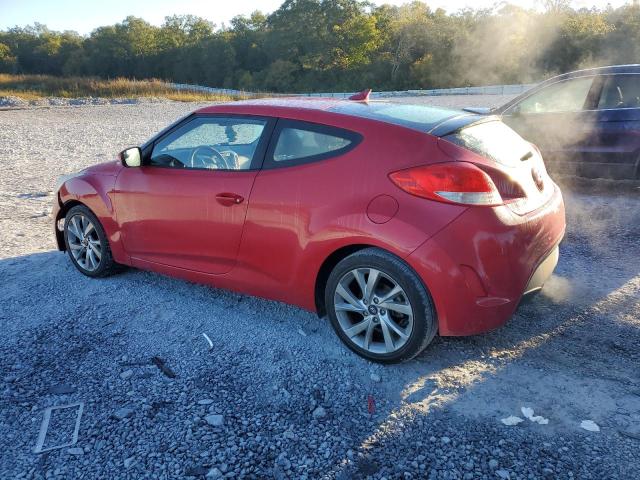 Photo 2 from auction – 2016 HYUNDAI VELOSTER with VIN KMHTC6AD6GU277016