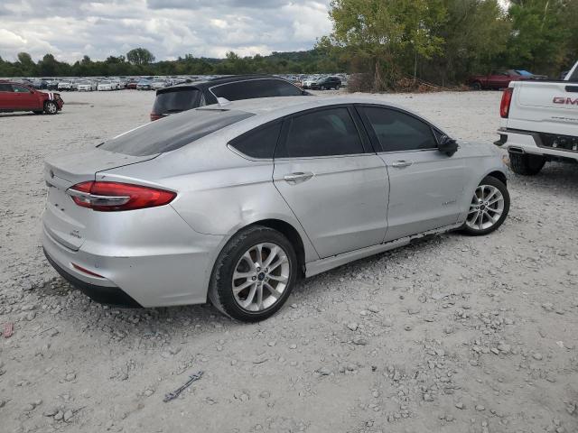 Photo 3 from auction – 2019 FORD FUSION SE with VIN 3FA6P0LU5KR110619