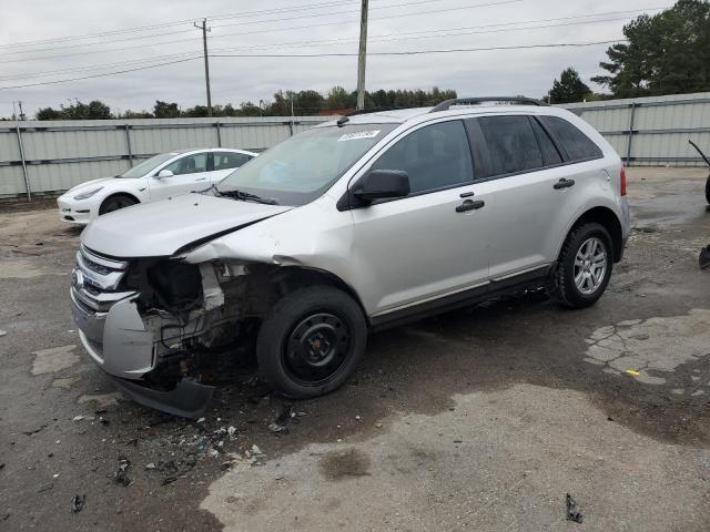 FORD EDGE SE 2011 with VIN 2FMDK3GCXBBA04941 - Photo from auction