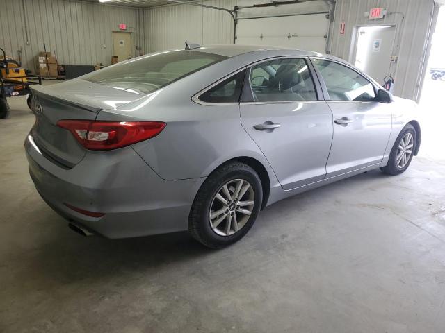 Photo 3 from auction – 2017 HYUNDAI SONATA SE with VIN 5NPE24AF0HH532776