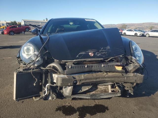 Photo 5 from auction – 2015 PORSCHE PANAMERA S with VIN WP0AD2A73FL040502