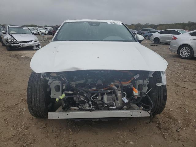 Photo 5 from auction – 2022 POLESTAR 2 with VIN LPSED3KA1NL057646