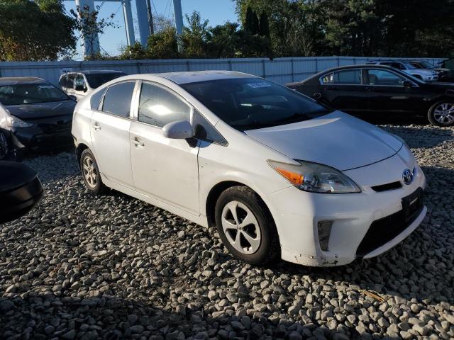 صورة رقم 4 من المزاد - 2013 TOYOTA PRIUS مع VIN JTDKN3DU2D5657335