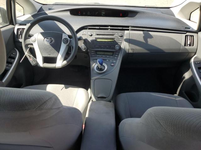 Photo 8 from auction – 2010 TOYOTA PRIUS with VIN JTDKN3DU1A0037102