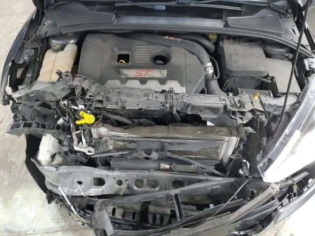 Photo 11 from auction – 2016 FORD FOCUS with VIN 1FADP3L99GL357989