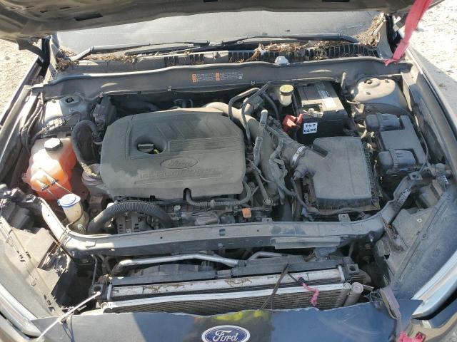 Photo 11 from auction – 2017 FORD FUSION SE with VIN 3FA6P0HDXHR114795