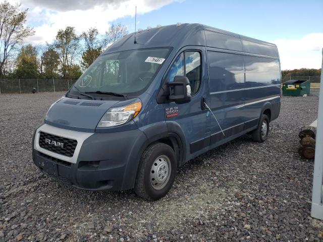 RAM PROMASTER 2021 with VIN 3C6MRVJG5ME544482 - Photo from auction