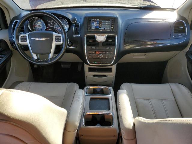 Photo 8 from auction – 2014 CHRYSLER TOWN & COU with VIN 2C4RC1BG0ER402936