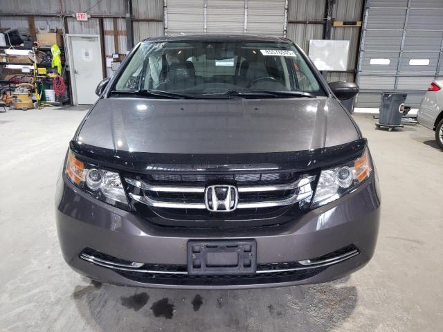 Photo 5 from auction – 2015 HONDA ODYSSEY EX with VIN 5FNRL5H63FB005448