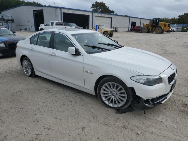 Photo 4 from auction – 2013 BMW 535 I with VIN WBAFR7C56DC817457