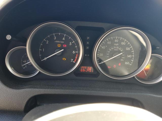 Photo 9 from auction – 2012 MAZDA 6 with VIN 1YVHZ8BH7C5M26604