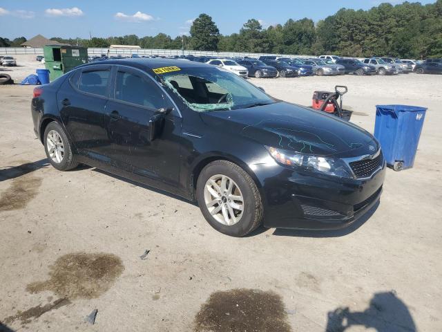 Photo 4 from auction – 2011 KIA OPTIMA LX with VIN KNAGM4A71B5154239