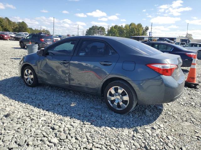Photo 2 from auction – 2014 TOYOTA COROLLA L with VIN 2T1BURHE0EC065462
