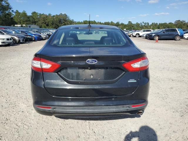 Photo 6 from auction – 2014 FORD FUSION SE with VIN 3FA6P0H73ER107032
