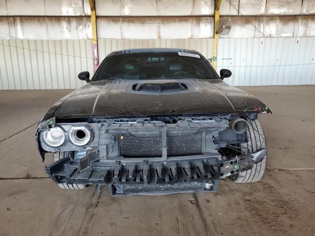 Photo 5 from auction – 2016 DODGE CHALLENGER with VIN 2C3CDZBT4GH195415