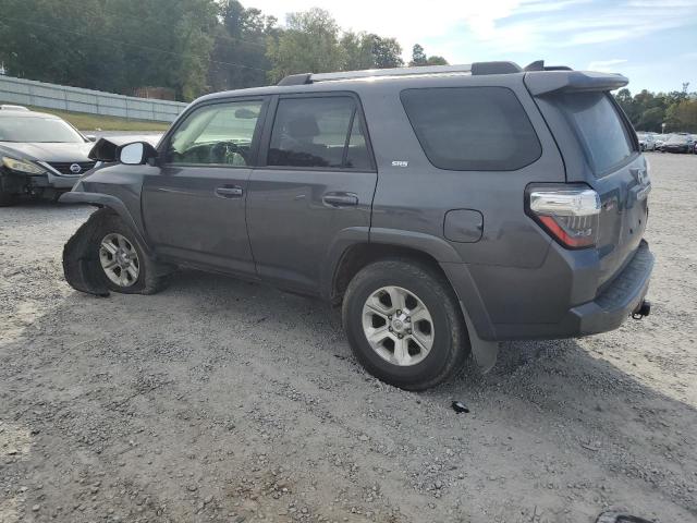 Photo 2 from auction – 2023 TOYOTA 4RUNNER with VIN JTEMU5JR6P6097997