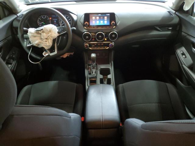 Photo 8 from auction – 2023 NISSAN SENTRA S with VIN 3N1AB8BVXPY227186