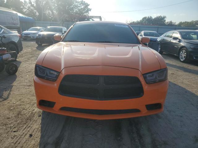 Photo 5 from auction – 2014 DODGE CHARGER R/T with VIN 2C3CDXCT6EH159337