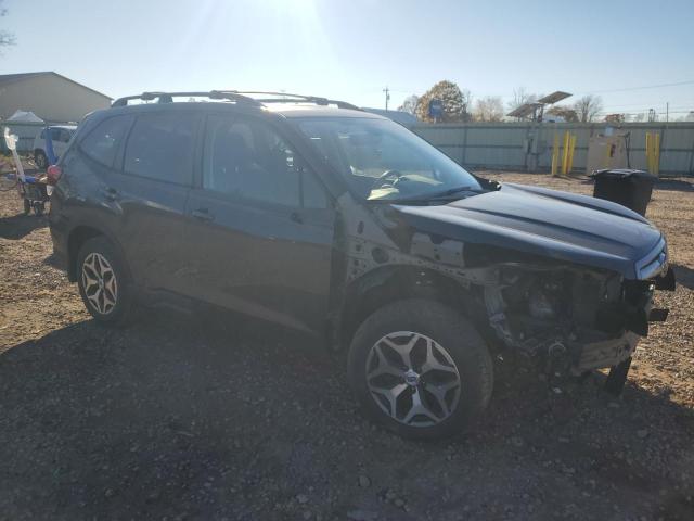 Photo 4 from auction – 2021 SUBARU FORESTER P with VIN JF2SKAFC0MH464683