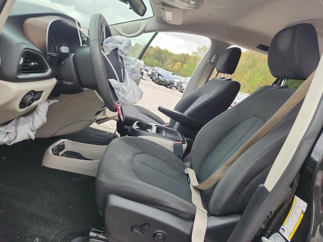 Photo 7 from auction – 2018 CHRYSLER PACIFICA T with VIN 2C4RC1FG5JR261687