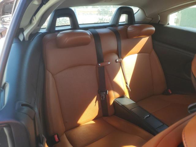 Photo 10 from auction – 2012 LEXUS IS 250 with VIN JTHFF2C22C2524470