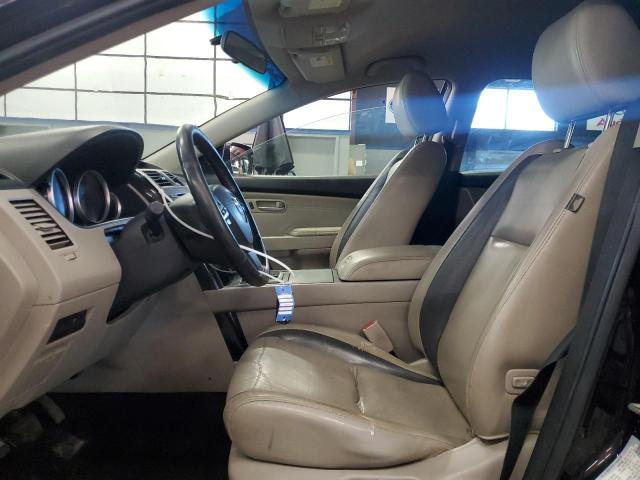 Photo 7 from auction – 2009 MAZD CX-9 with VIN JM3TB38V490171475