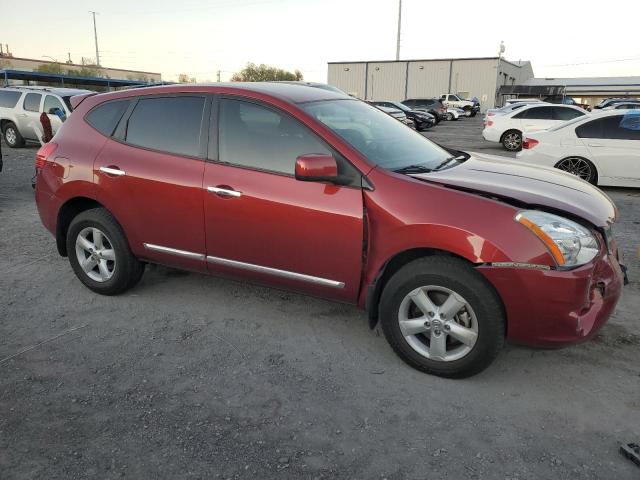 Photo 4 from auction – 2013 NISSAN ROGUE S with VIN JN8AS5MT3DW527392