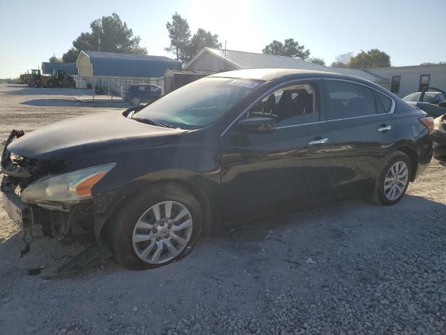 NISSAN ALTIMA 2015 with VIN 1N4AL3AP5FN382861 - Photo from auction