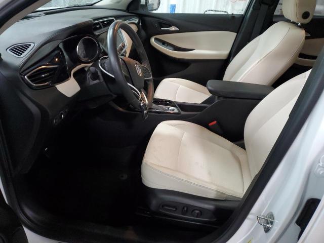 Photo 7 from auction – 2020 BUICK ENCORE GX with VIN KL4MMESL6LB120088
