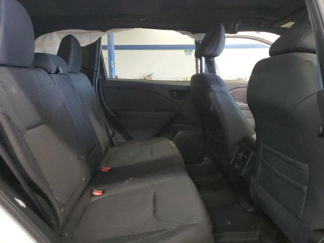 Photo 10 from auction – 2025 SUBARU FORESTER P with VIN JF2SLDBC4SH424964