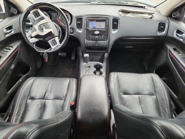 Photo 8 from auction – 2012 DODGE DURANGO R/ with VIN 1C4SDJCT8CC193235