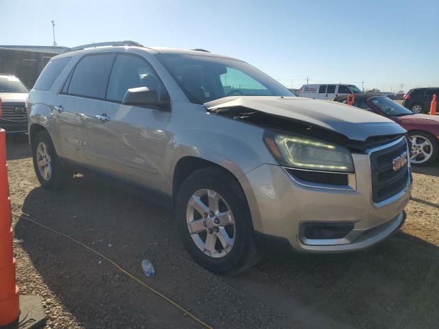 Photo 4 from auction – 2015 GMC ACADIA SLE with VIN 1GKKVPKD3FJ341290