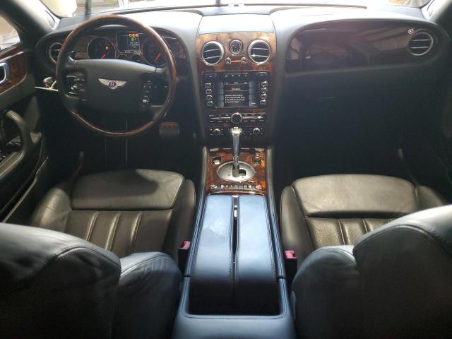 Zdjęcie 8 z aukcji – 2007 BENTLEY CONTINENTAL z VIN SCBBR93W278044065