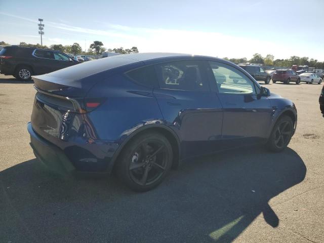 Photo 3 from auction – 2026 TESLA MODEL Y with VIN 7SAYGDEE3TA440438