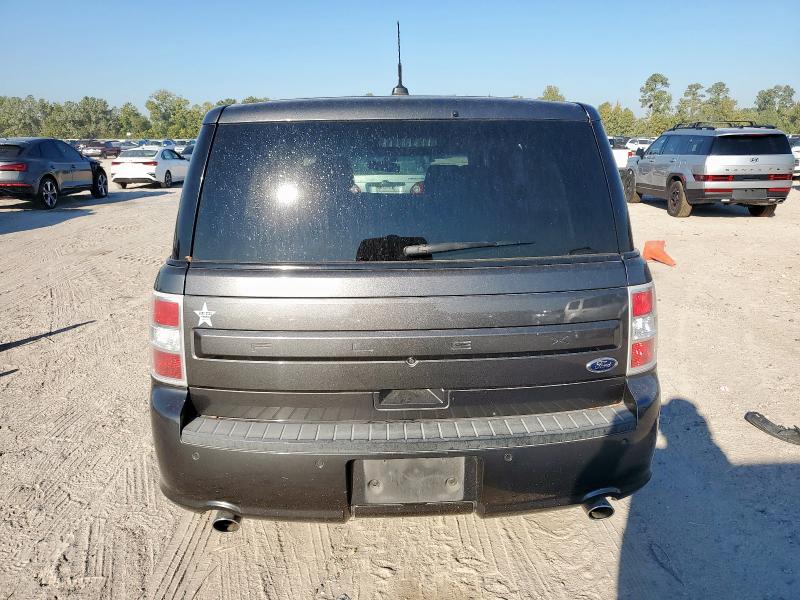 Photo 6 from auction – 2017 FORD FLEX SE with VIN 2FMGK5B88HBA09964