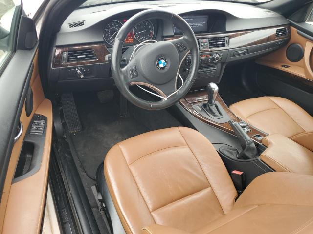 Photo 8 from auction – 2013 BMW 328 I with VIN WBADW3C52DJ526586