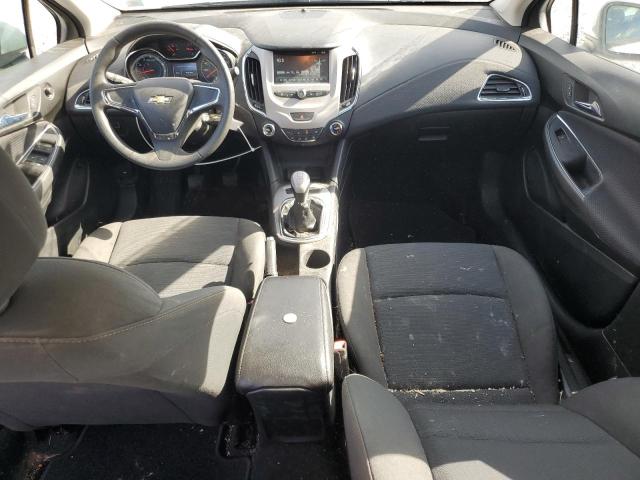 Photo 8 from auction – 2016 CHEVROLET CRUZE LS with VIN 1G1BB5SM0G7269187