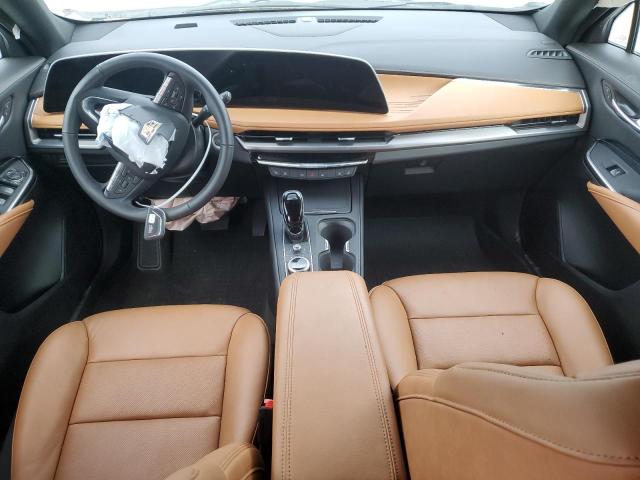 Photo 8 from auction – 2024 CADILLAC XT4 PREMIU with VIN 1GYFZCR47RF187586