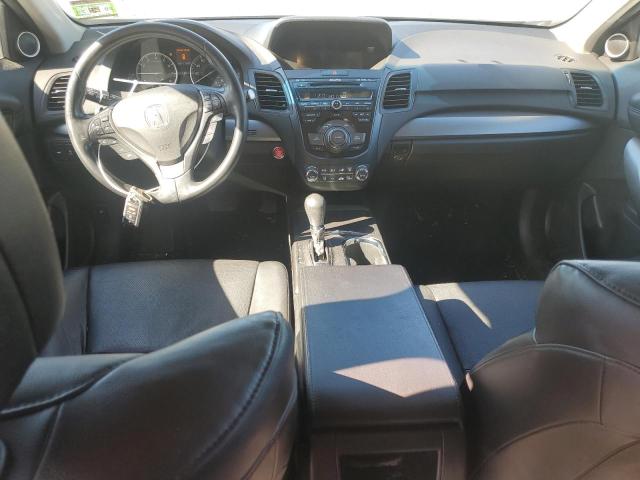 Photo 8 from auction – 2013 ACURA RDX TECHNO with VIN 5J8TB4H56DL024677