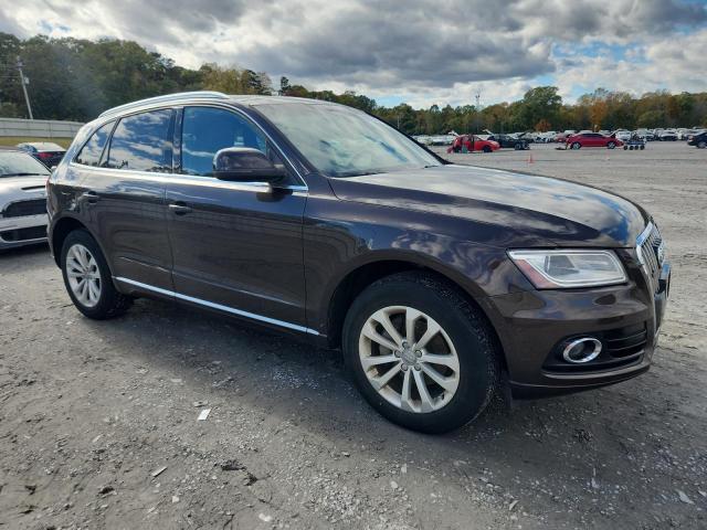 Photo 4 from auction – 2013 AUDI Q5 PREMIUM with VIN WA1LFAFP7DA036753