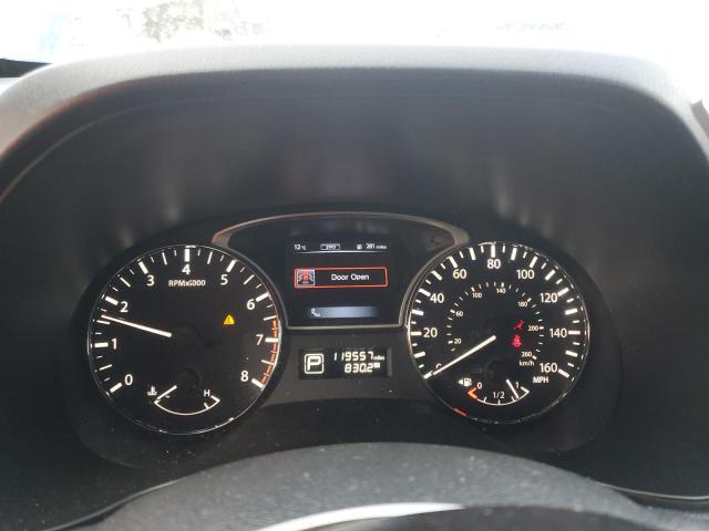 Photo 9 from auction – 2015 NISSAN PATHFINDER with VIN 5N1AR2MM3FC629984