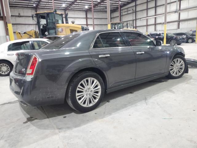 Photo 3 from auction – 2013 CHRYSLER 300C with VIN 2C3CCAKT9DH645267