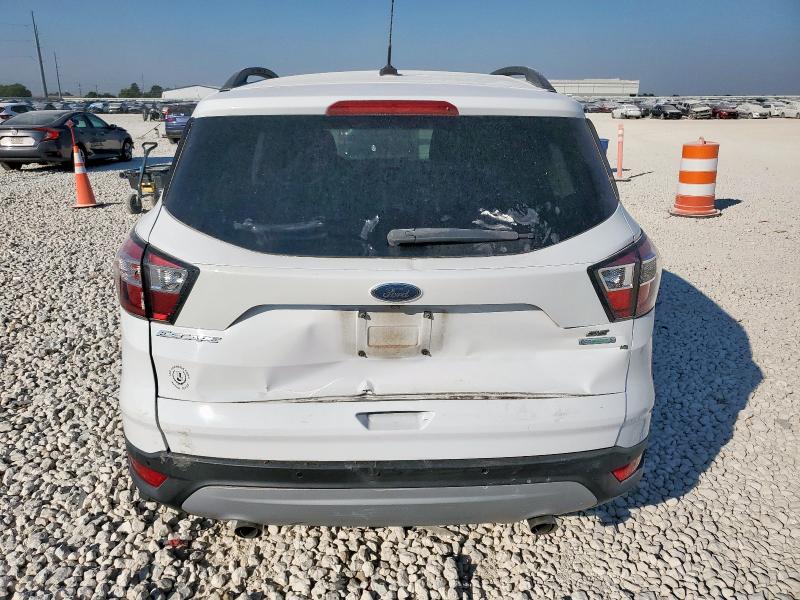 Photo 6 from auction – 2017 FORD ESCAPE SE with VIN 1FMCU0GD7HUD76110