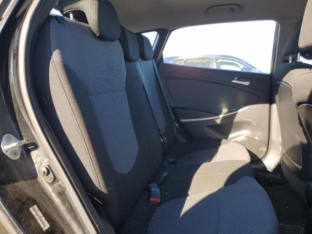 Photo 10 from auction – 2013 HYUNDAI ACCENT GLS with VIN KMHCT5AE9DU088567