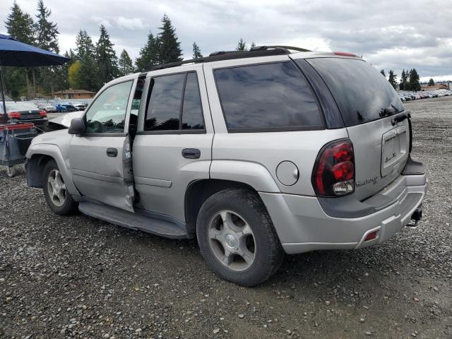 Photo 2 from auction – 2007 CHEVROLET TRAILBLAZE with VIN 1GNDT13S872188882