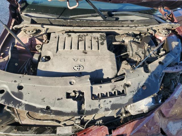 Photo 11 from auction – 2016 TOYOTA AVALON XLE with VIN 4T1BK1EBXGU229982