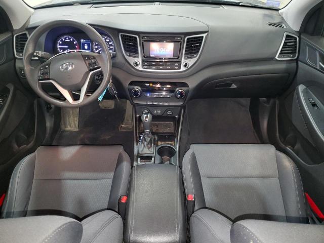 Photo 8 from auction – 2018 HYUNDAI TUCSON SE with VIN KM8J2CA44JU769138
